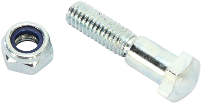 MOOSE OFFROAD Pivot Bolt 902-002 for Motorcycle Levers