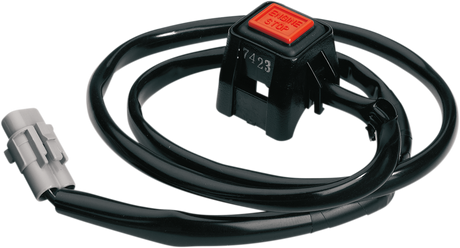 Moose Offroad Kill Switch N.O. 688-8804 for ATV and UTV Vehicles