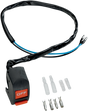 MOOSE OFFROAD Universal Toggle On/Off Switch 688-8100