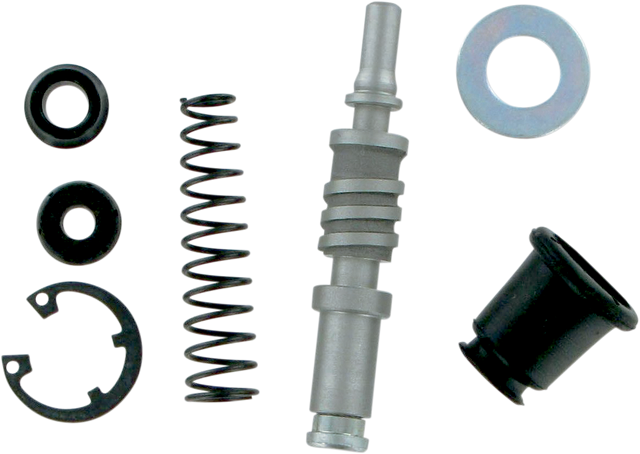 MOOSE OFFROAD Master Cylinder Rebuild Kit 06-802X