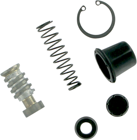 Moose Offroad Master Cylinder Rebuild Kit 06-752X for Jeep Wrangler, Toyota Tacoma, Ford F-150