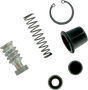 Moose Offroad Master Cylinder Rebuild Kit 06-752X for Jeep Wrangler, Toyota Tacoma, Ford F-150