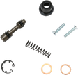 MOOSE OFFROAD Master Cylinder Rebuild Kit 18-1022 for Jeep Wrangler and Toyota Tacoma