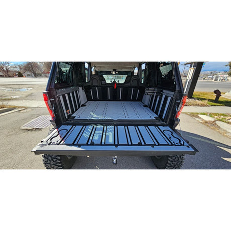 Polaris Xpedition ADV Foam Kit (Super Premium Design) | DKZ Offroad