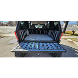 Polaris RZR XP Foam Kit (Super Premium Design) | DKZ Offroad