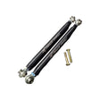 Can Am Maverick R Adjustable Rear Sway Bar Links | CT Race Worx