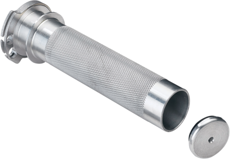 MOOSE Offroad Aluminum Throttle Tube M40-100 for CRF Series Motorcycles