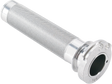 Moose Offroad Aluminum Throttle Tube M40-210 for Suzuki and Yamaha Vehicles