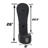 2024+ RZR 1000 FRONT Bump Seat