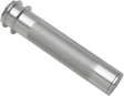 MOOSE Offroad Aluminum Throttle Tube M40-330 for Jeep, Toyota, and Nissan Vehicles