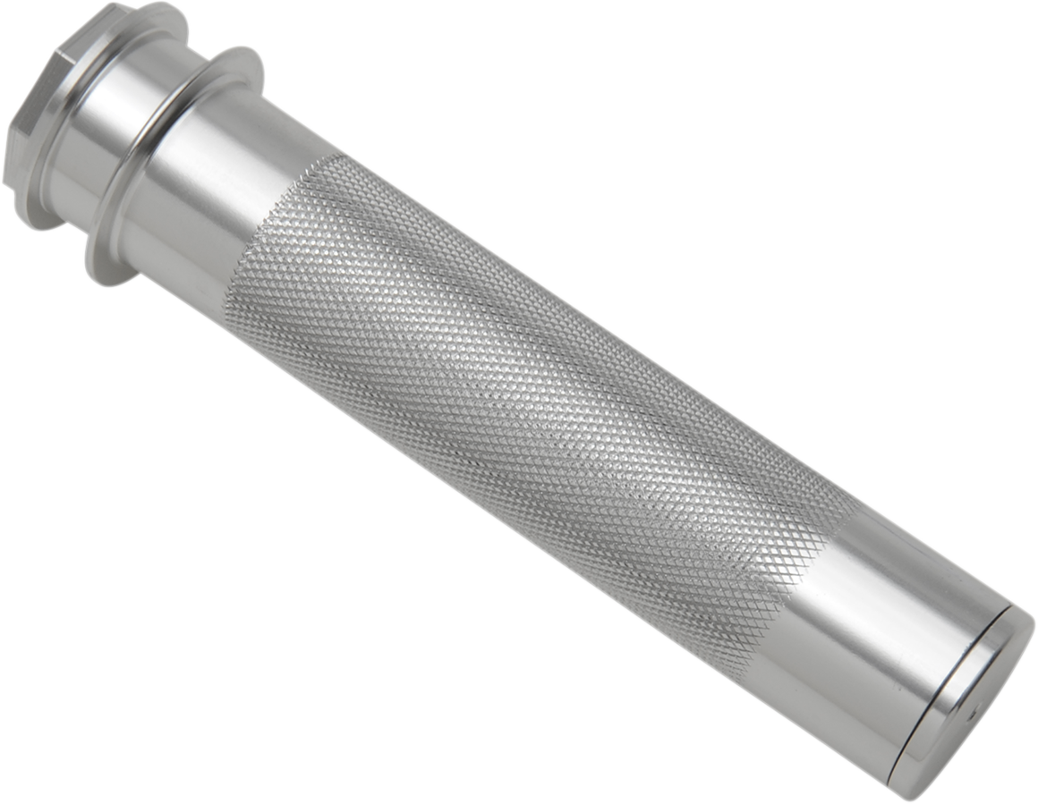 MOOSE Offroad Aluminum Throttle Tube M40-330 for Jeep, Toyota, and Nissan Vehicles