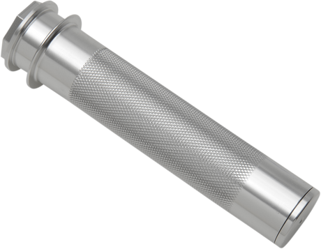 MOOSE Offroad Aluminum Throttle Tube M40-330 for Jeep, Toyota, and Nissan Vehicles
