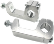 Moose Offroad Probend™ Handlebar Mount for 7/8 inch Bars - Part M-1151-02