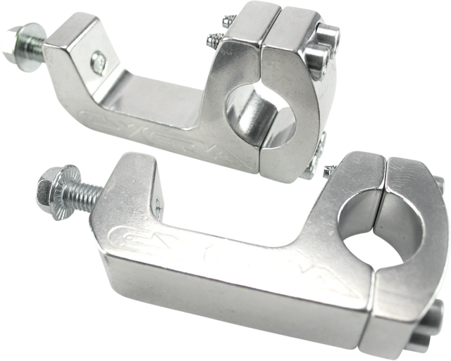 Moose Offroad Probend™ Handlebar Mount for 7/8 inch Bars - Part M-1151-02
