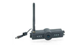 Air Lift Towtal View HD Camera with Versatile Mounts for Automotive and Trailer Backup