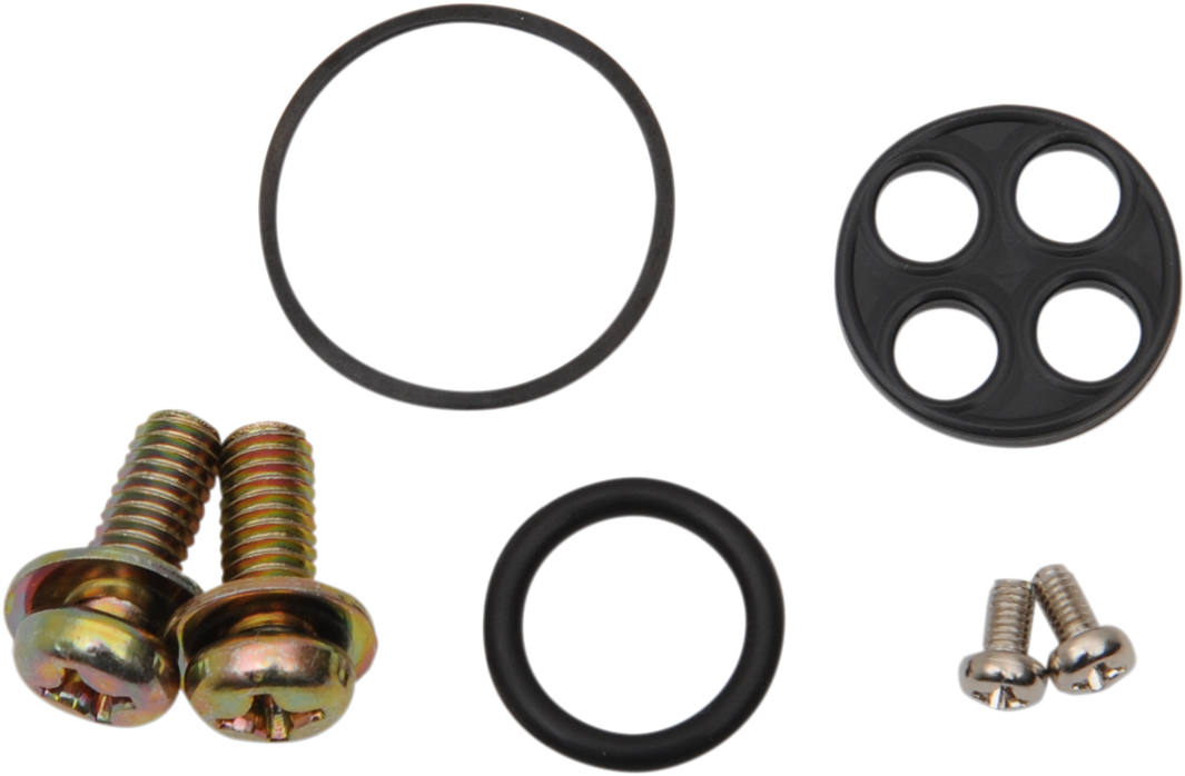 MOOSE OFFROAD Fuel Petcock Rebuild Kit - Suzuki 60-1062