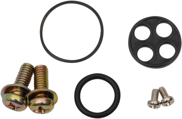 MOOSE OFFROAD Fuel Petcock Rebuild Kit - Suzuki 60-1062