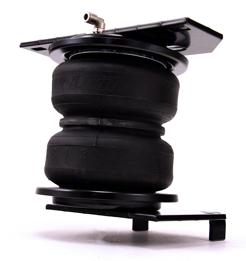 Air Lift LoadLifter 5000 ULTIMATE Air Spring Kit for 2007-2016 Dodge Ram 4500