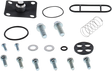 Moose Offroad Fuel Petcock Rebuild Kit for Suzuki Models - Part 60-1042
