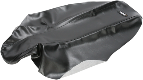 MOOSE OFFROAD Seat Cover - Black - Kawasaki KLX25094-30