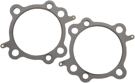 Cometic C9725 Head Gasket for Harley-Davidson Twin Cam Engines 1999-2013, 4.000 Inches x .030 Inches