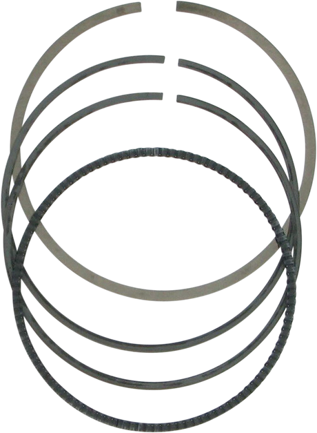 Moose Offroad Replacement Ring Set for 66.00 mm Honda CP6600C Pistons