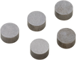 MOOSE OFFROAD Valve Shim - 7.48 x 1.45 - 5 pack MSE5PK748145