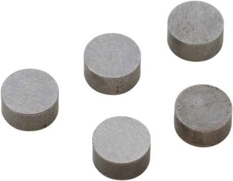 MOOSE OFFROAD Valve Shim - 9.48 x 1.30 - 5 pack MSE5PK948130