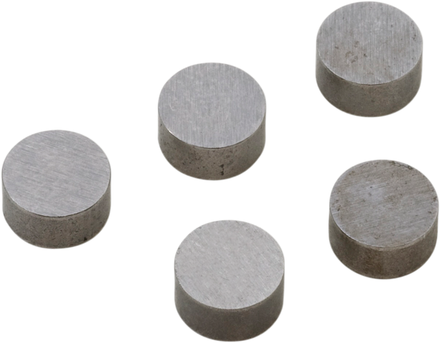MOOSE OFFROAD Valve Shim - 9.48 x 1.30 - 5 pack MSE5PK948130