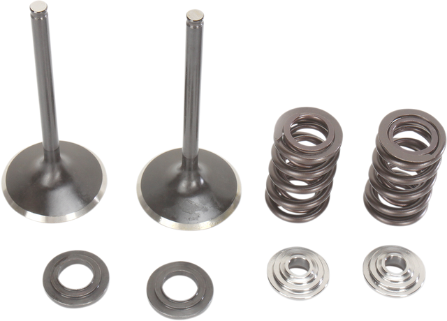 MOOSE OFFROAD Valve and Spring Kit for Honda CRF450R - Part M30-31240