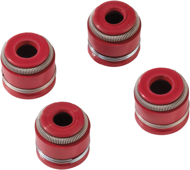 Moose Offroad Valve Seal Kit for Suzuki RMZ450 - Part M60-60870