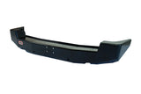 ARB Summit Rear Bumper for Toyota FJ Cruiser – Durable Steel Protection with Integrated Tow Hitch and Off-Road Ready Features
