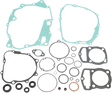 MOOSE OFFROAD Motor Gasket Kit with Oil Seal - Honda 811238mse