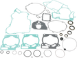 MOOSE OFFROAD Motor Gasket Kit with Oil Seal for Husqvarna and KTM 811309mse