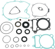 MOOSE OFFROAD Motor Gasket Kit with Oil Seal - Kawasaki 811845mse