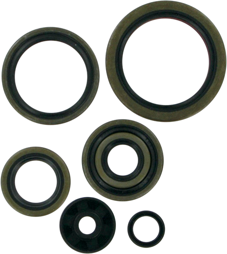 MOOSE OFFROAD Motor Oil Seals - KTM 822190mse