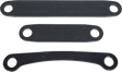 MODQUAD CA-STIFF-X3 Rear Frame Stiffeners for BMW X3 Models
