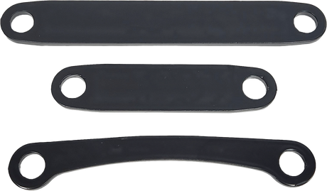 MODQUAD CA-STIFF-X3 Rear Frame Stiffeners for BMW X3 Models
