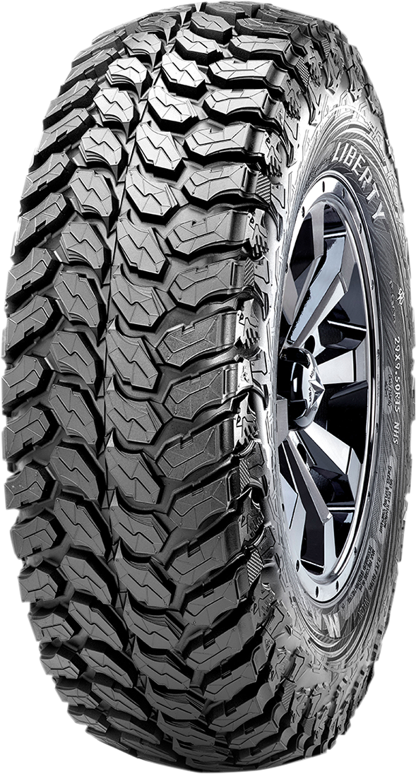 MAXXIS Tire - ML3 Liberty - Front/Rear - 29x9.5R16 - 8 Ply TM00896100