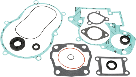 MOOSE OFFROAD Motor Gasket Kit with Oil Seal - KTM 811312mse