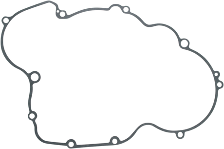 MOOSE OFFROAD Inner Clutch Cover Gasket for KTM and Polaris - Part 816143mse
