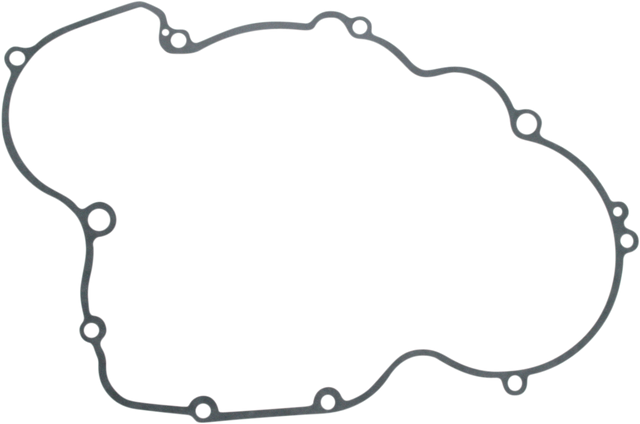 MOOSE OFFROAD Inner Clutch Cover Gasket for KTM and Polaris - Part 816143mse