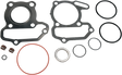 Moose Offroad Top End Gasket Kit for Yamaha (Part Number 810878mse) – Fits Yamaha ATVs and Side-by-Sides