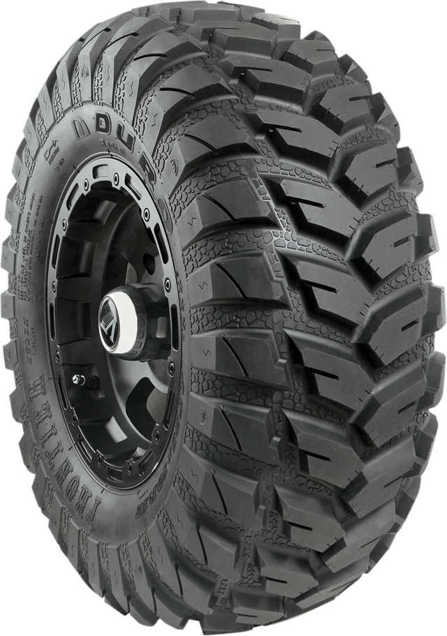 DURO Tire - DI-2037 Frontier - Rear - 26x11R12 - 6 Ply 31-203712-2611C