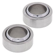 All Balls Racing 2003 Harley-Davidson FLHPEI Police Road King Swing Arm Bearing Kit