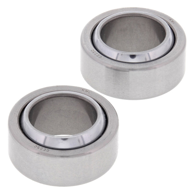 All Balls Racing 2003 Harley-Davidson FLHPEI Police Road King Swing Arm Bearing Kit