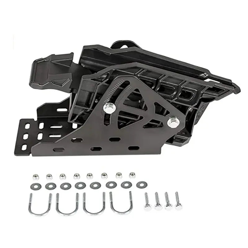 Kolpin Stronghold® Auto-latch Mount
