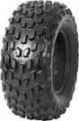 DURO Tire - DI-K109 - Front - 22x9-10 - 4 Ply 31-K10910-229B