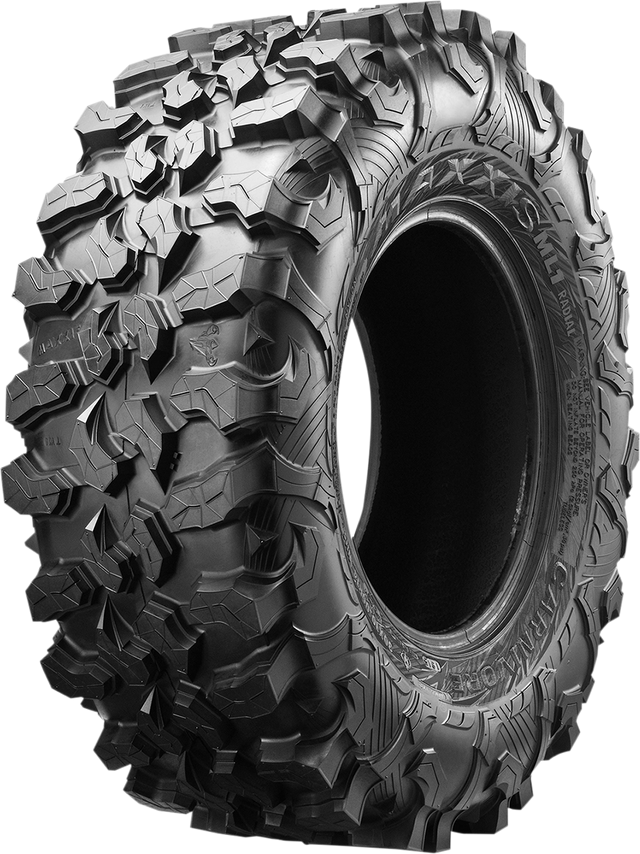 MAXXIS Tire - Carnivore - Front/Rear - 32x10R15 - 8 Ply TM00186800