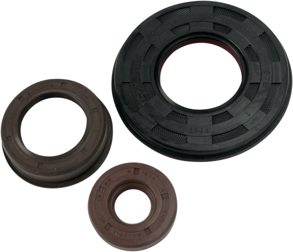 MOOSE OFFROAD Motor Oil Seals - Polaris 822353mse